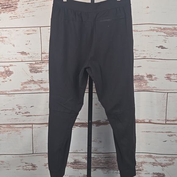 Lululemon Men's Intent Jogger 30" Black Size Large - Picture 2 of 7